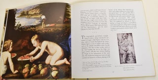 A Florentine Four Seasons and A Matteo Rosselli Altarpiece