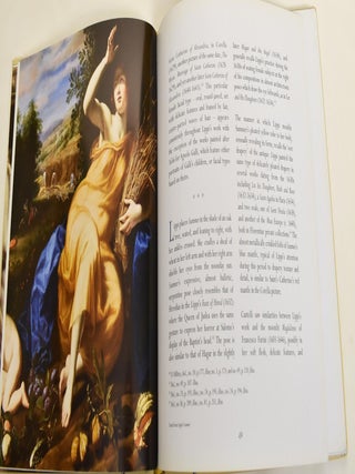 A Florentine Four Seasons and A Matteo Rosselli Altarpiece