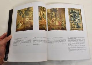 Fine English and French Furniture and Objects of Art from the Private Residence of Henry Francis Du Pont at Winterthur (including Silver, Porcelain, Old Master and American Paintings)