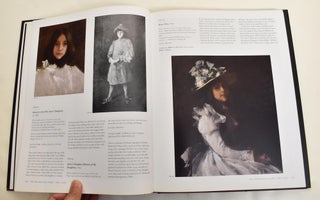 William Merritt Chase: The Complete Catalogue of Known and Documented Work by William Merritt Chase (1849 - 1916), Volume 2 - Portraits in Oil