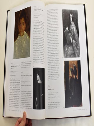 William Merritt Chase: The Complete Catalogue of Known and Documented Work by William Merritt Chase (1849 - 1916), Volume 2 - Portraits in Oil