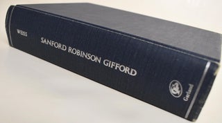 Sanford Robinson Gifford (1823-1880)