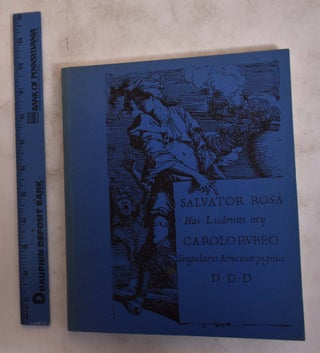 Salvator Rosa