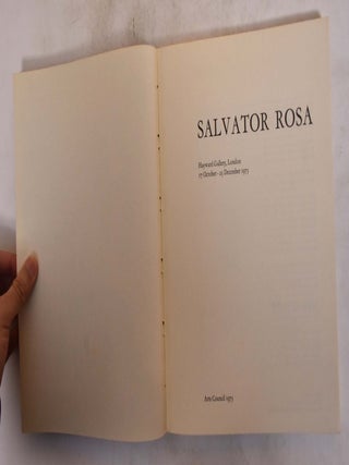 Salvator Rosa