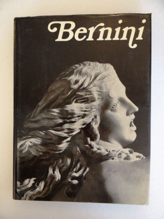 Item #116626 Gian Lorenzo Bernini: The Sculptor of the Roman Baroque. Rudolf Wittkower
