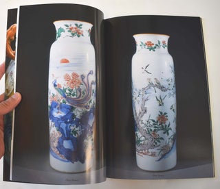 Brightly Colored Chinese Porcelains from the Fayerman Collection: Boonecroft