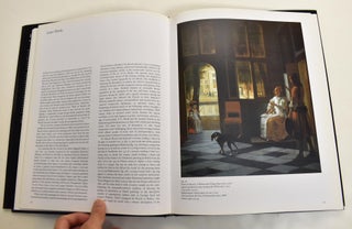 Pieter de Hooch 1629-1684