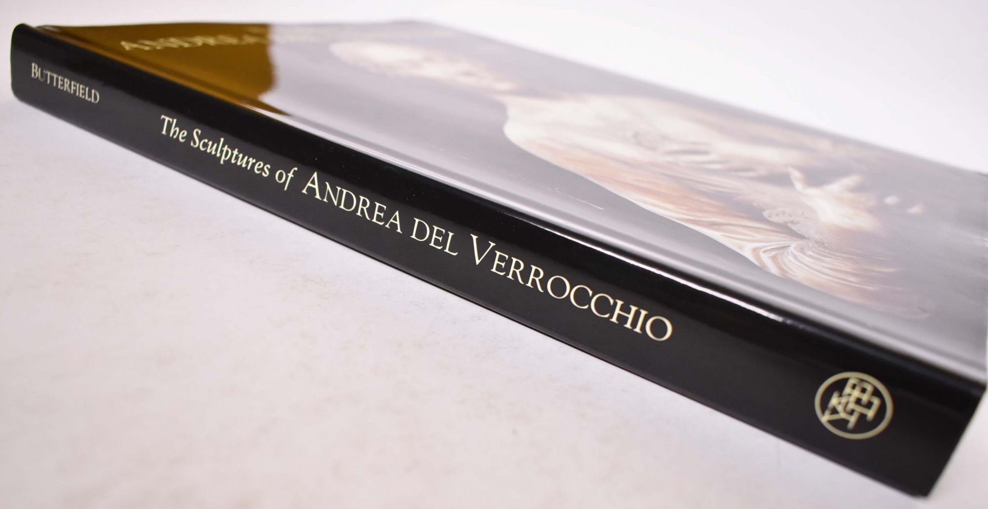 The Sculptures of Andrea Del Verrocchio | Andrew Butterfield