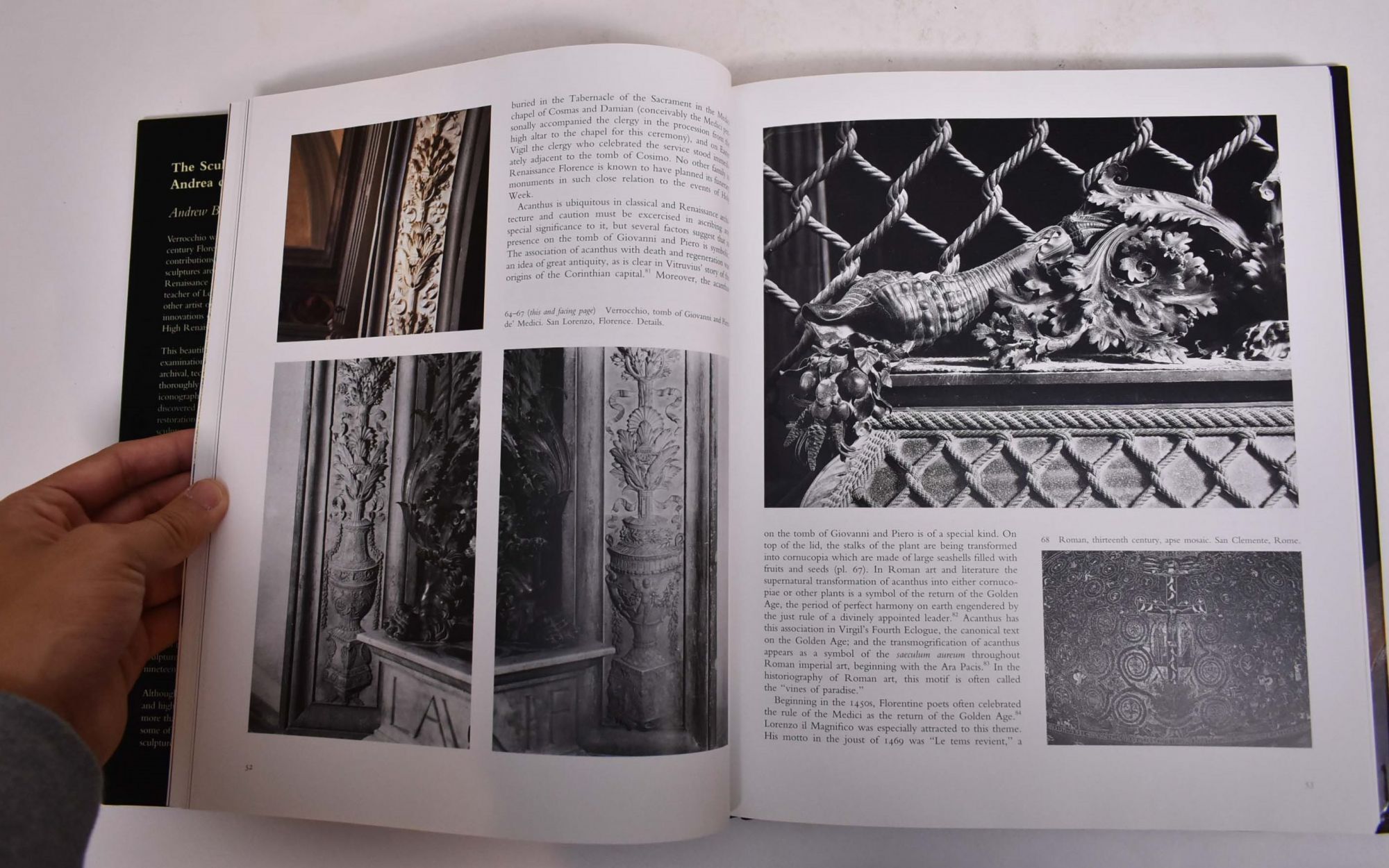 The Sculptures of Andrea Del Verrocchio | Andrew Butterfield