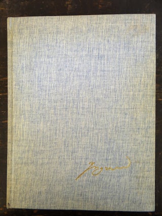 Item #117303 Jean-Auguste-Dominique Ingres. Robert Rosenblum