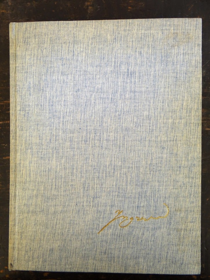 Item #117303 Jean-Auguste-Dominique Ingres. Robert Rosenblum.