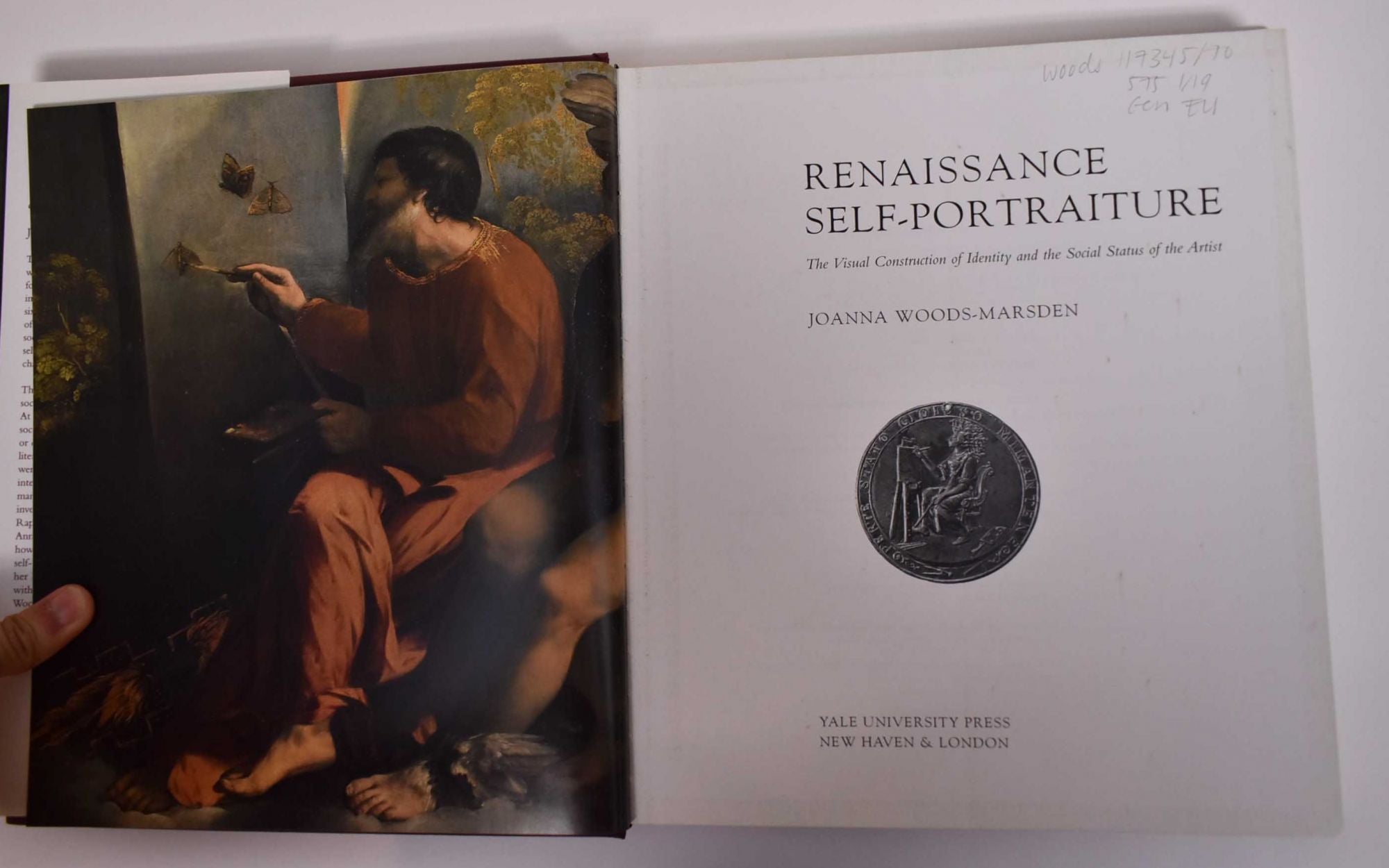 The Art of the Renaissance Book