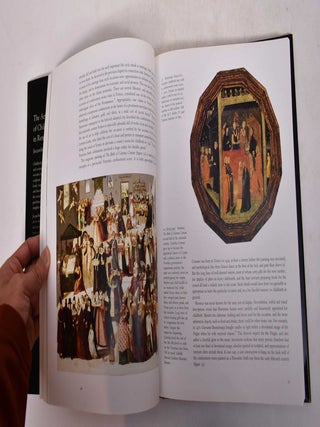 The Art and Ritual of Childbirth In Renaissance Italy