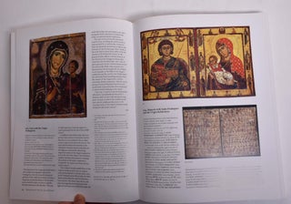 Byzantium: Faith and Power (1261 - 1557)