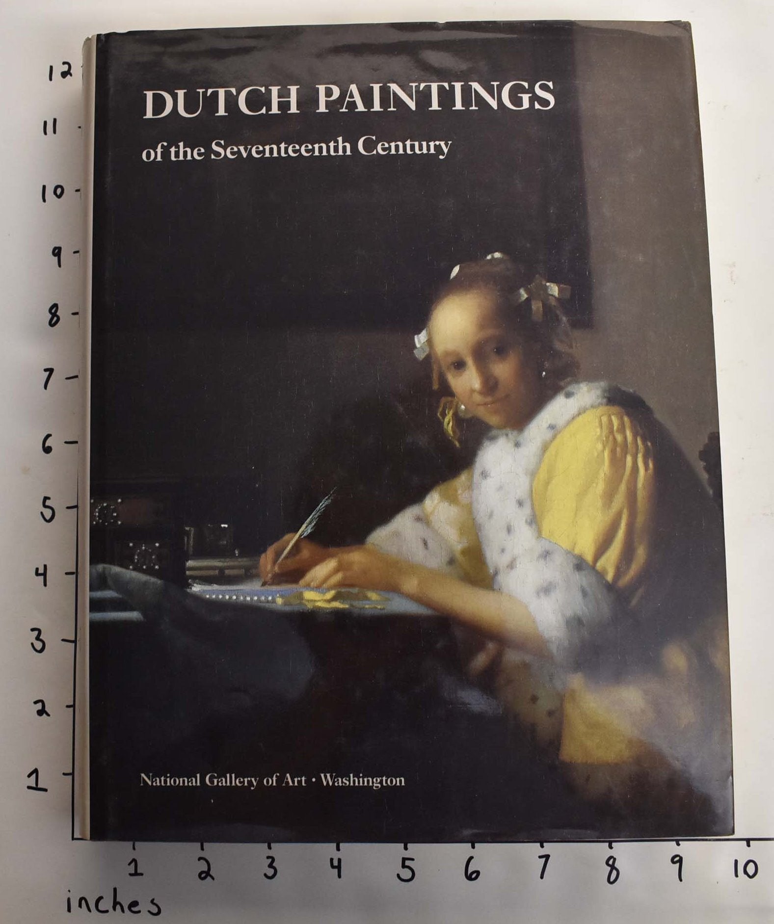 Dutch Paintings of the Seventeenth Century | Arthur Wheelock