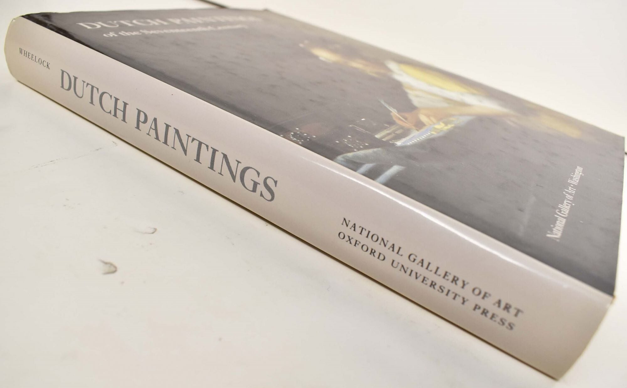 Dutch Paintings of the Seventeenth Century | Arthur Wheelock