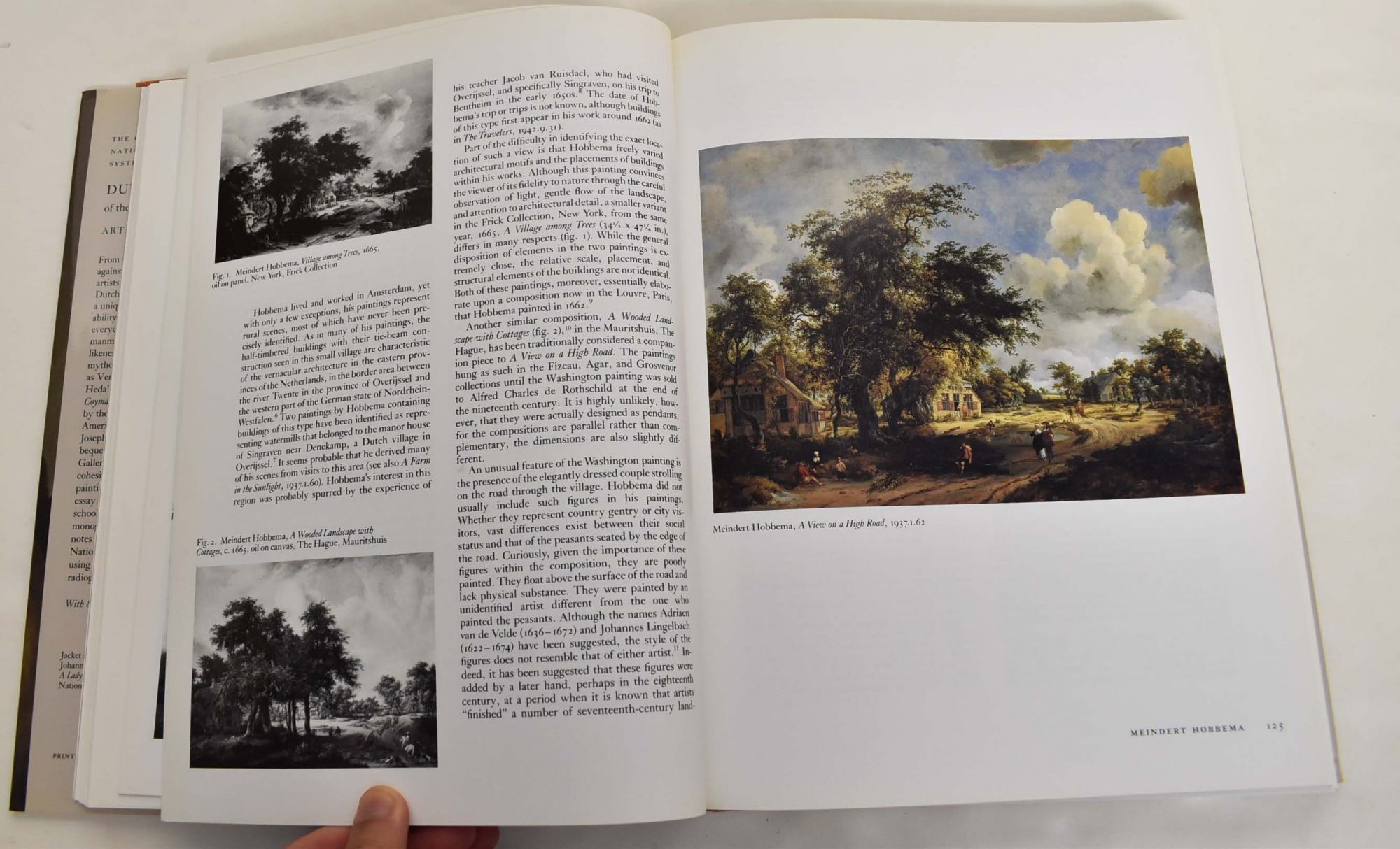 Dutch Paintings of the Seventeenth Century | Arthur Wheelock