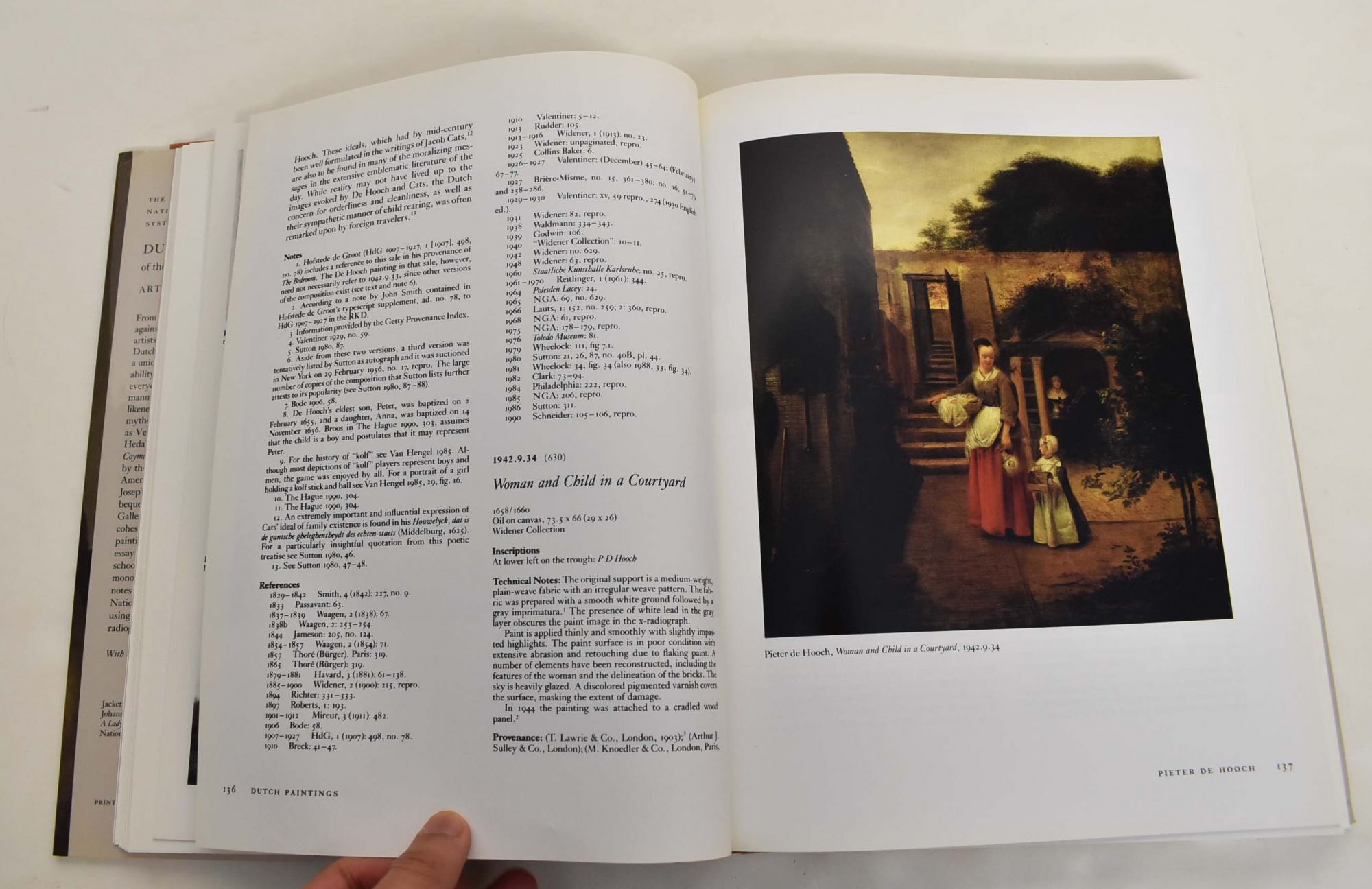 Dutch Paintings of the Seventeenth Century | Arthur Wheelock