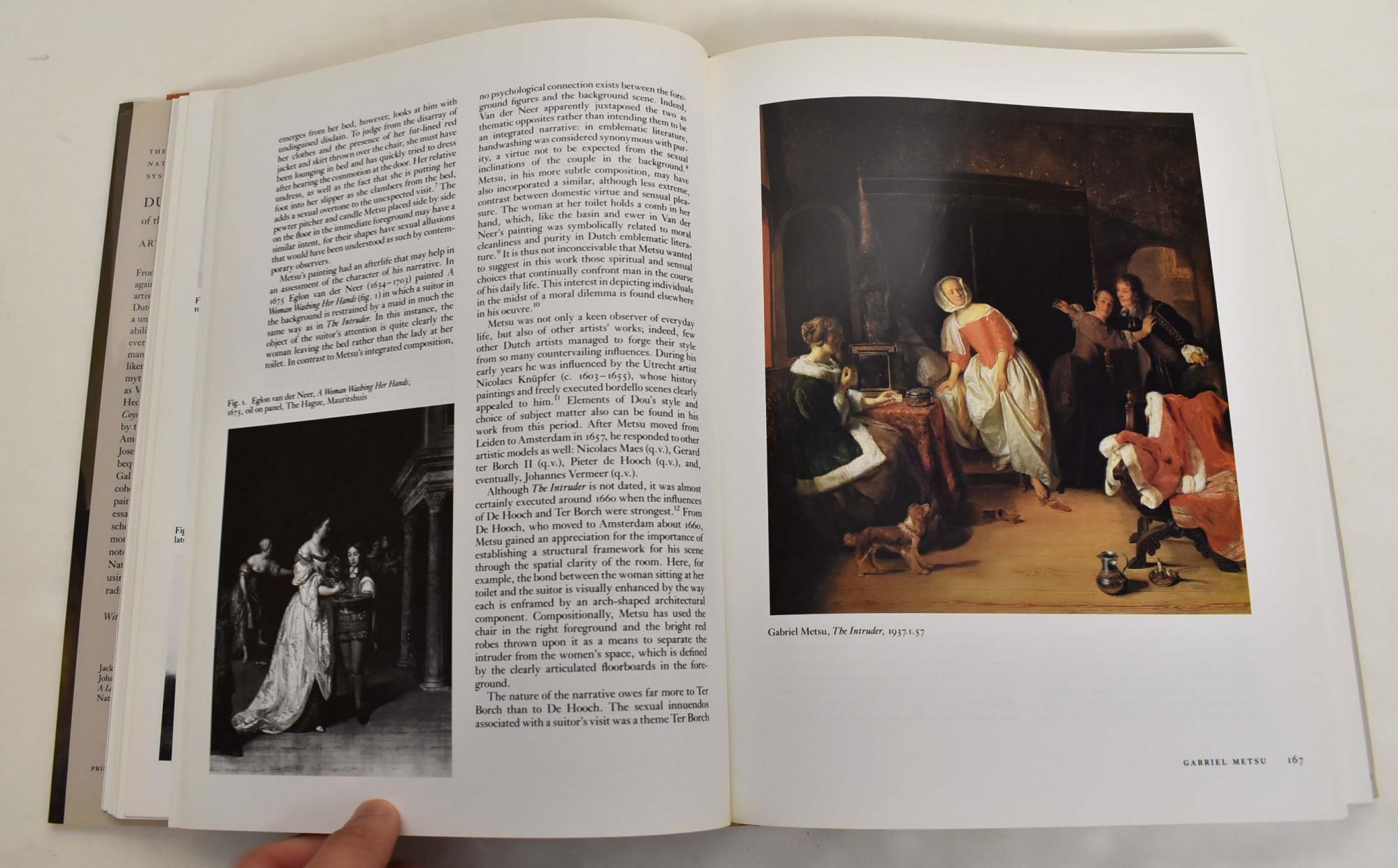 Dutch Paintings of the Seventeenth Century | Arthur Wheelock