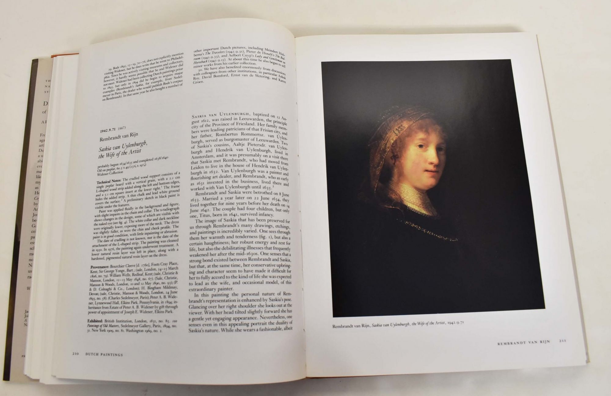 Dutch Paintings of the Seventeenth Century | Arthur Wheelock