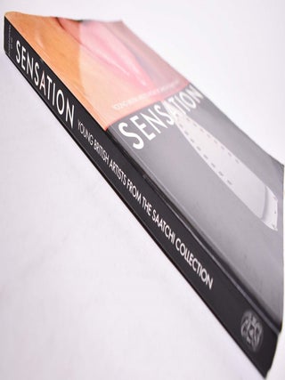 Sensation: Young British Artists from the Saatchi Collection