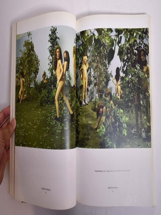 Sensation: Young British Artists from the Saatchi Collection