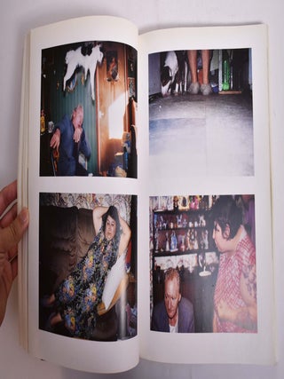 Sensation: Young British Artists from the Saatchi Collection