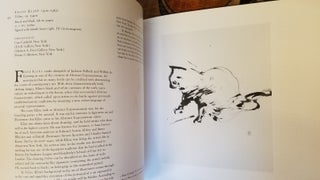 American Works on Paper III: Spanierman / Drawings, Winter 1989