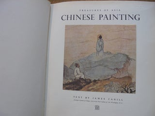 Treasures of Asia: Chinese Painting
