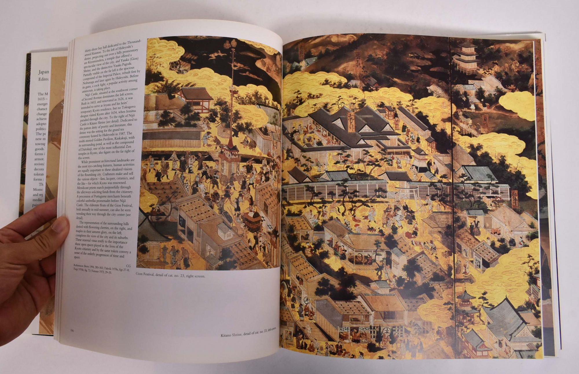Japan's Golden Age: Momoyama | Money L. Hickman, Christine Guth