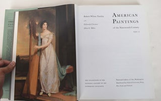 American Paintings of the Nineteenth Century, Part II