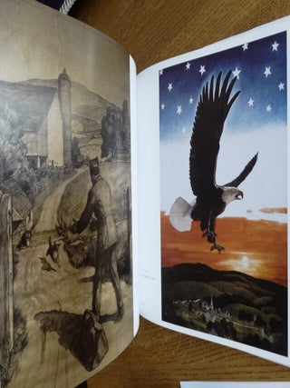 One Nation: Patriots and Pirates Portrayed by N.C. Wyeth and James Wyeth