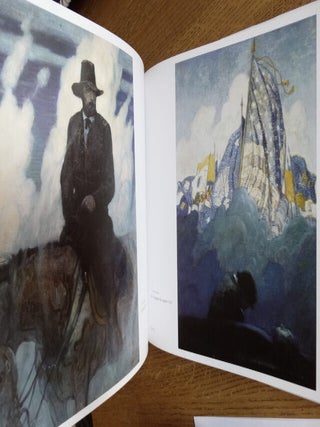 One Nation: Patriots and Pirates Portrayed by N.C. Wyeth and James Wyeth
