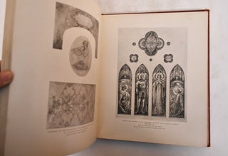 Year Book of the Architectural League of New York and Catalogue of the 24th Annual Exhibition