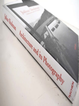 Architecture and its Photography