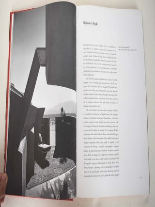Architecture and its Photography