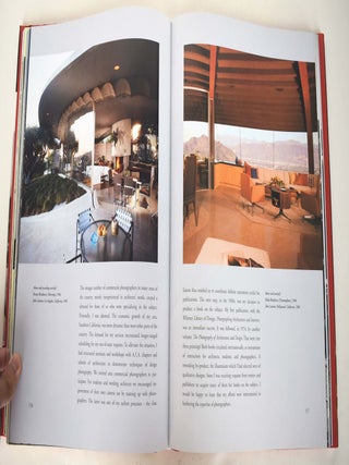 Architecture and its Photography