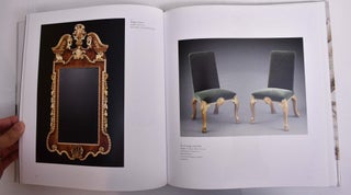 Splendor and Elegance: European Decorative Arts and Drawings from the Horace Wood Brock Collection
