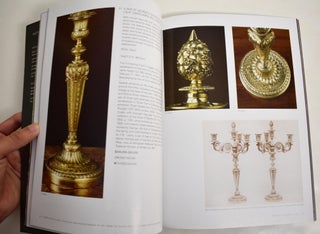 Magnificent Silver, Silver-Gilt and Russian Works of Art from the Estate of Charles and Yvette Bluhdorn