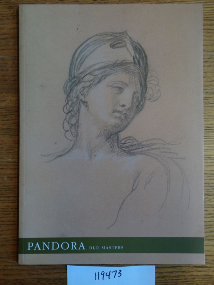 An Exhibition of Old Master Drawings | Lester Carissimi, Christian