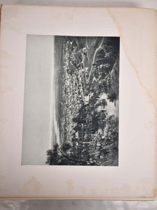 Picturesque California and The Region West of The Rocky Mountains, From Alaska to Mexico. In Parts (Incomplete)
