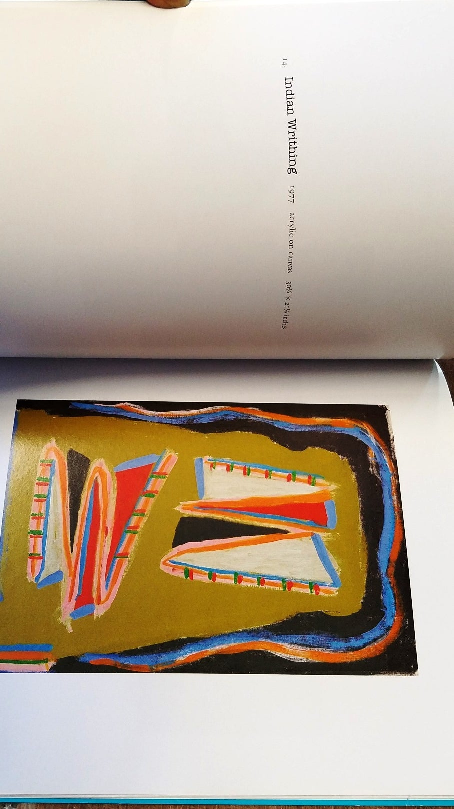 Journeys: The Art of Betty Parsons