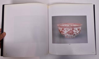 Catalogue of a Special Exhibition of Early Ming Period Porcelain