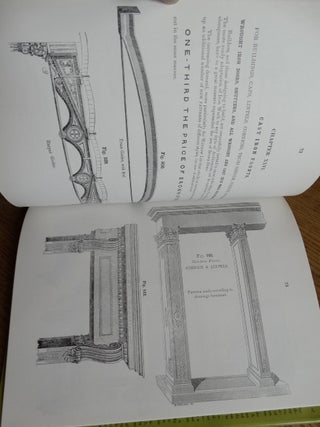 Victorian Ironwork: A Catalogue by J.B. Wickersham