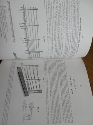 Victorian Ironwork: A Catalogue by J.B. Wickersham
