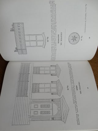 Victorian Ironwork: A Catalogue by J.B. Wickersham