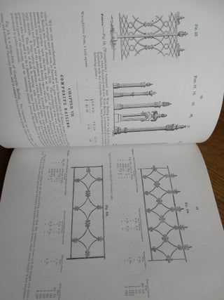 Victorian Ironwork: A Catalogue by J.B. Wickersham