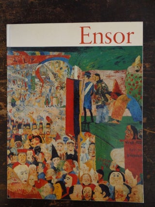 Item #12025 Ensor. John David Farmer