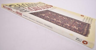 Rugs & Carpets from the Caucasus: The Russian Collections