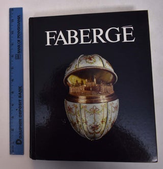 Item #120359 Faberge: Hofjuwelier der Zaren. Geza Von Habsburg